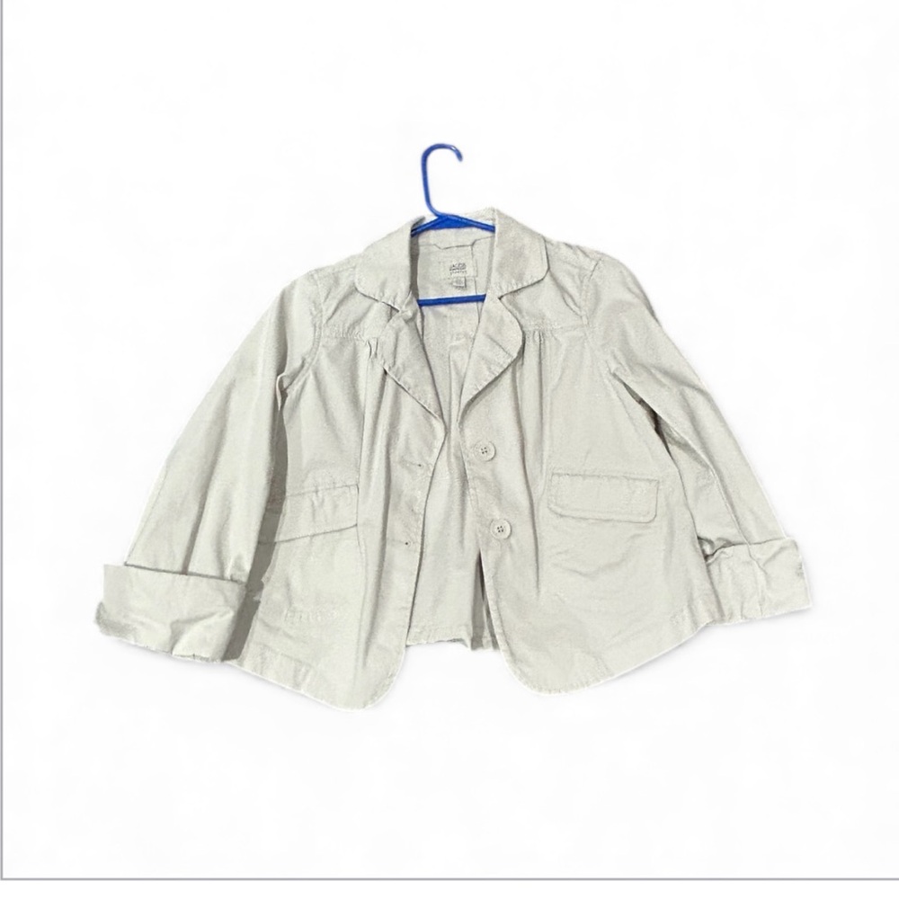 Jacob Tan Blazer